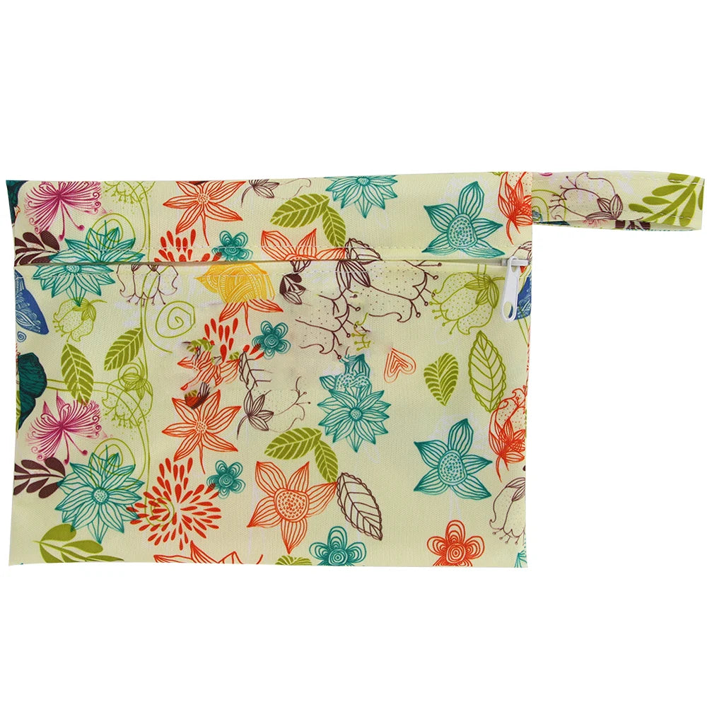 Pochette de transport imperméable - nature