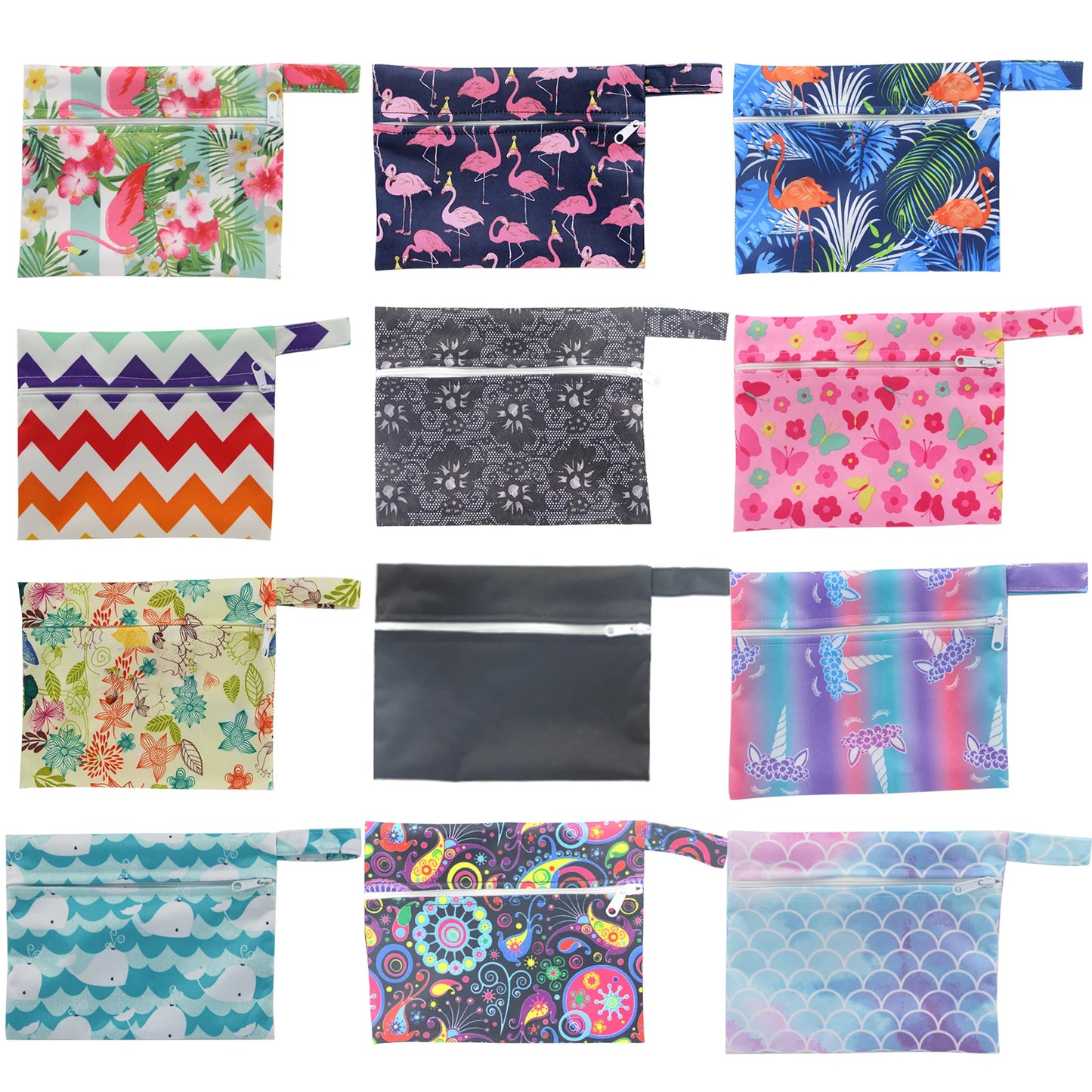 Pochettes de transport imperméables - plusieurs modèles