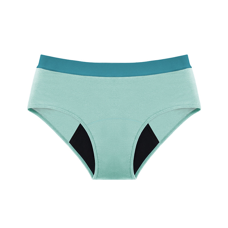 Culotte menstruelle teen adolescente