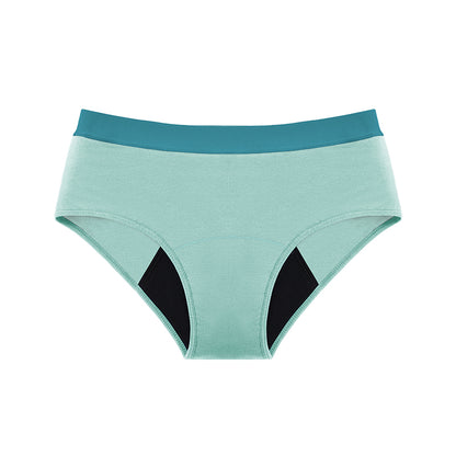 Culotte menstruelle teen adolescente