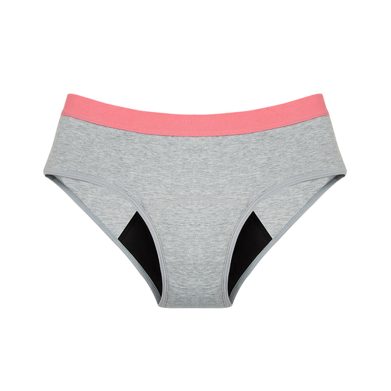 Culotte menstruelle teen adolescente