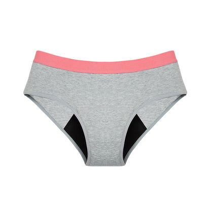 Culotte menstruelle teen adolescente