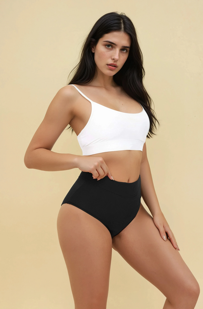 Culotte | Ultra Stretch Sans Couture