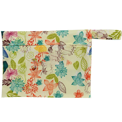 Pochette de transport imperméable - nature