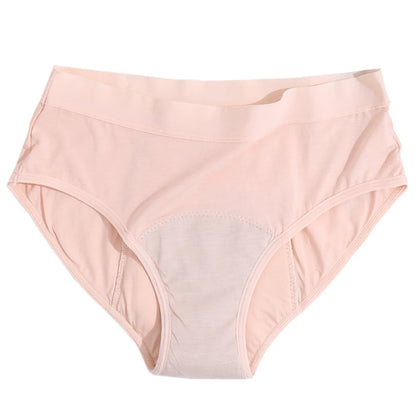 Culotte menstruelle fibre bambou