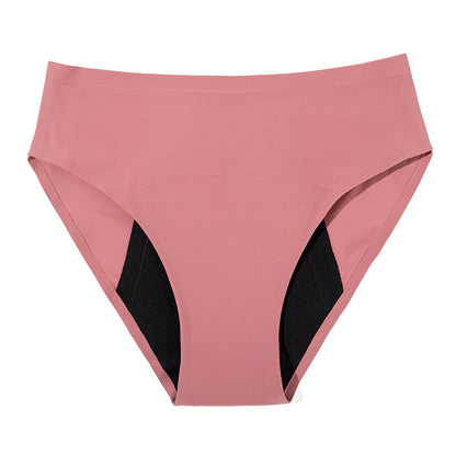 Culotte menstruelle sans couture ultra stretch