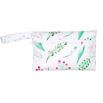 Pochette de transport culotte menstruelle 