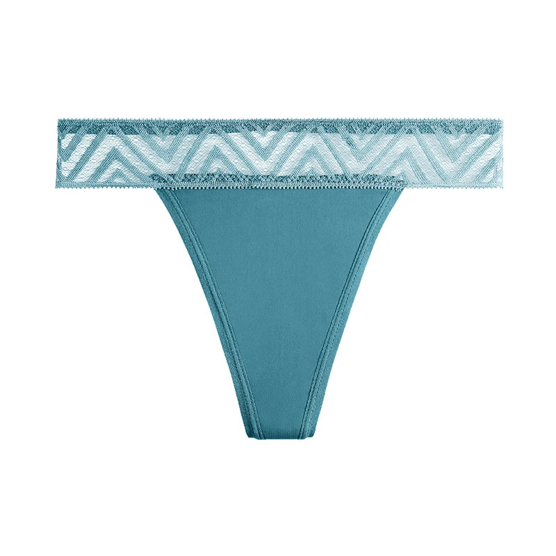 Culotte menstruelle Tanga