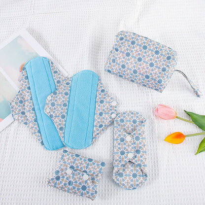 Pack culotte menstruelle