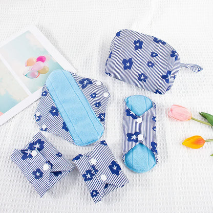 Pack culotte menstruelle