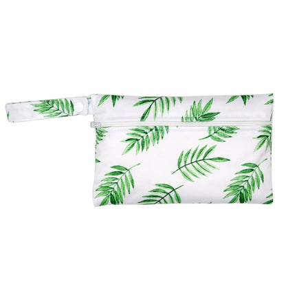 Pochette de transport culotte menstruelle 