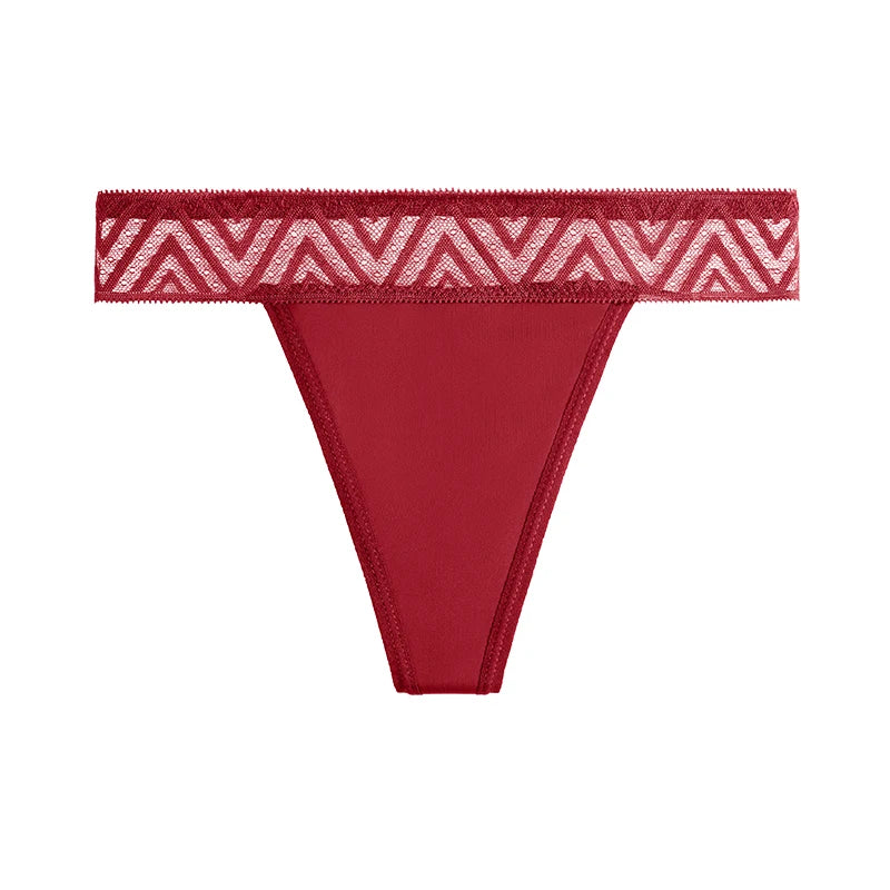 Culotte menstruelle Tanga