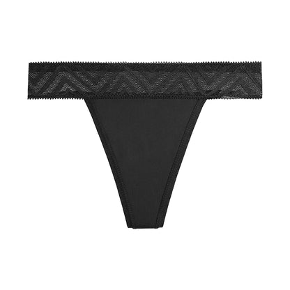 Culotte menstruelle Tanga