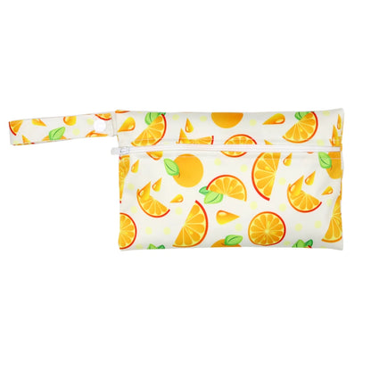 Pochette de transport culotte menstruelle 