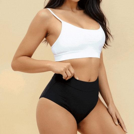 Maillot de bain | Taille haute