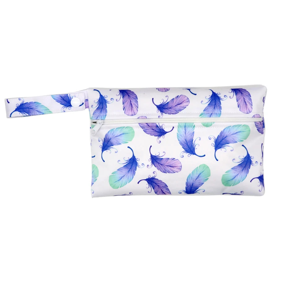 Pochette de transport culotte menstruelle 