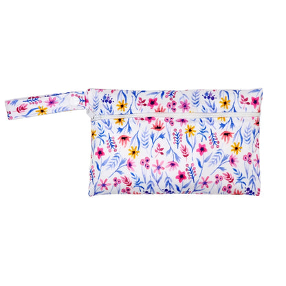 Pochette de transport culotte menstruelle 