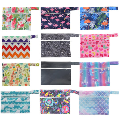 Pochettes de transport imperméables - plusieurs modèles