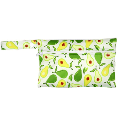 Pochette de transport culotte menstruelle 