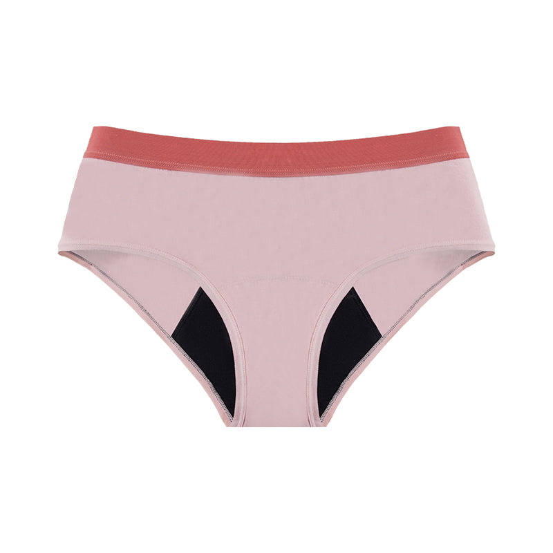 Culotte menstruelle teen adolescente