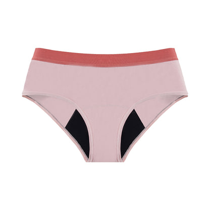 Culotte menstruelle teen adolescente